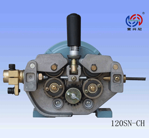 南韓雙驅(qū)送絲總成120SN-CH